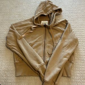 NWOT Off-line by aerie hoodie
